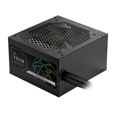 Блок питания Gamemax VP 700S Standard (2124-0700R0054)