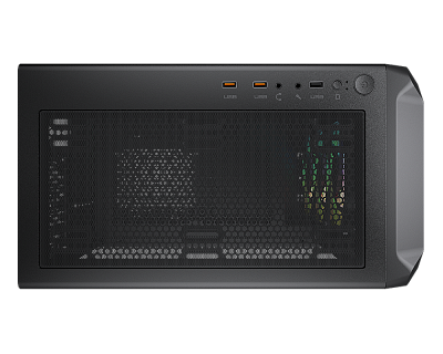 Корпус Cougar Archon 2 RGB (385CC50.0003)