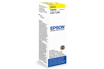 Картридж Epson C13T66444A (C13T66444A)