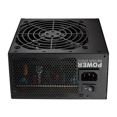 Блок питания FSP HV PRO FSP550-51AAC, 550W (FSP550-51AAC ATX3.1)