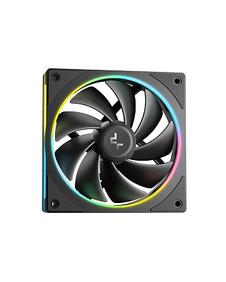 Кулер с водяным охлаждением Deepcool LE360 PRO (R-LE360PRO-BKAMMC-G-1)