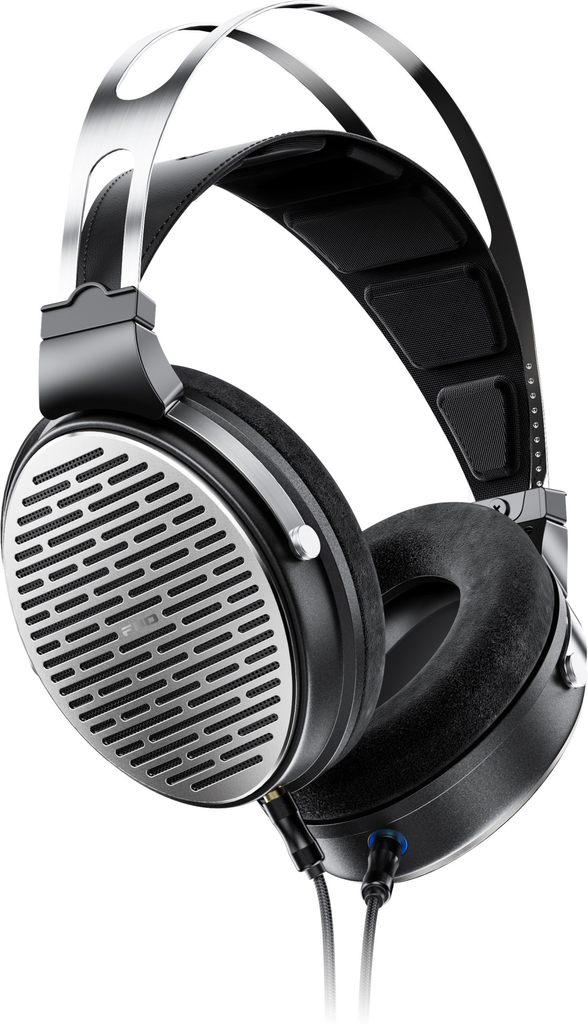 Наушники FiiO JT3 - Silver (JT3-SLV)