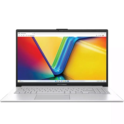 Ноутбук ASUS Vivobook Go 15 E1504FA-BQ825W 15.6" (90NB0ZR1-M08100)
