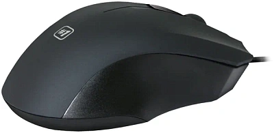 Мышь Defender MM-310, Black, (52310)