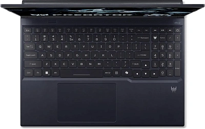 Ноутбук Acer Predator Helios Neo 16 AI PHN16-73 16", Black (NH.QX4ER.005)