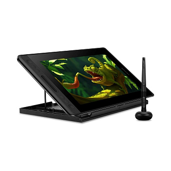 Графический монитор Huion Kamvas Pro 12 (GT-116)
