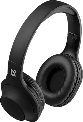 Bluetooth гарнитура Defender FreeMotion B445 (63445)