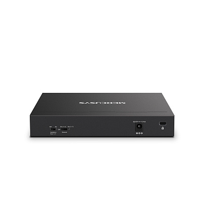 Коммутатор Mercusys MS108GP (MS108GP)