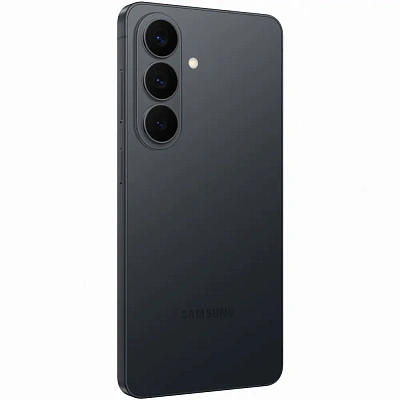 Смартфон Samsung Galaxy S26+ 5G 512GB - black (SM-S947BZKCSKZ)