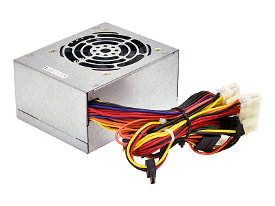 Блок питания SFX/ATX Seasonic SSP-300SFB 300W  (SSP-300SFB)