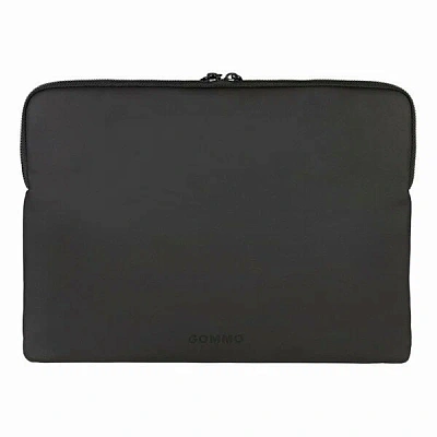 Сумка для ноутбука Tucano Gommo Sleeve 14, Black (BFGOM1314-BK)
