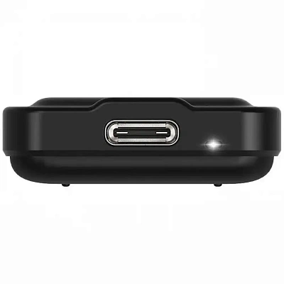 Внешний SSD Silicon Power PX10 512GB Black (SP512GBPSDPX10CK)