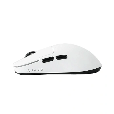 Компьютерная мышь Ajazz AJ159P MC White (AJ159/MC/White)