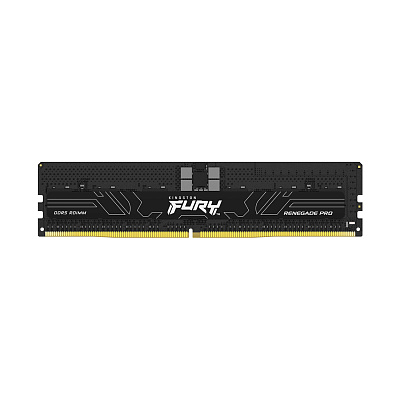 Модуль памяти Kingston FURY Renegade Pro XMP KF560R32RB-16 DDR5 16GB 6000MHz (KF560R32RB-16)