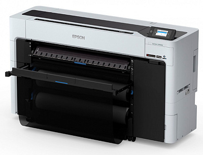 МФУ широкоформатное Epson SC-T5700DM (C11CH82301A0)