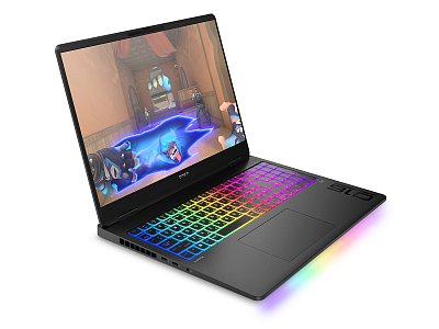 Ноутбук HP OMEN MAX 16-ah0011ci 16" (D02E3EA)
