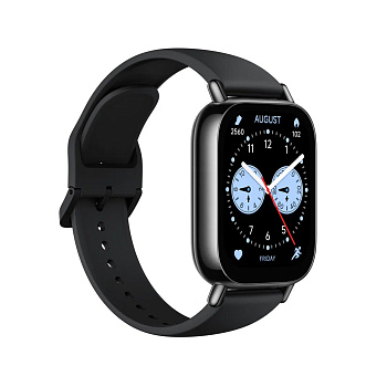 Смарт часы Redmi Watch 5 Lite Black (BHR8789GL) ( BHR8789GL)