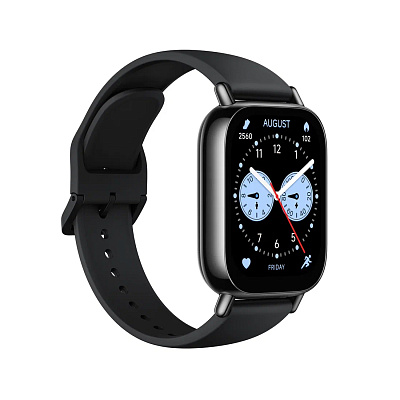 Смарт часы Redmi Watch 5 Lite Black (BHR8789GL) ( BHR8789GL)