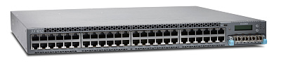 Коммутатор Juniper EX4400-48T (EX4400-48T)