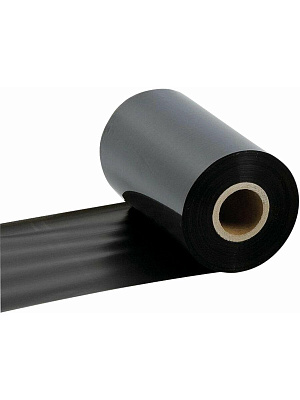 Красящая лента Resin 110мм/300м (R-110-300)