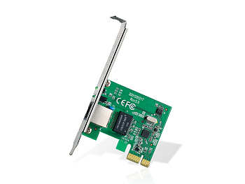 Сетевой адаптер PCIe GbE Tp-Link TG-3468 (TG-3468(UN))