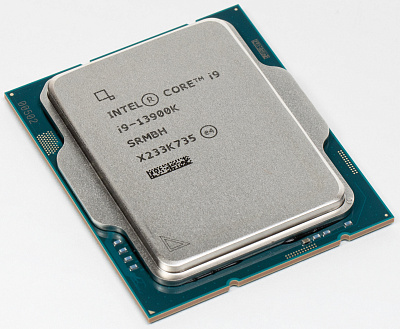  Процессор Intel Core i9-13900K SRMBH (SRMBH-OEM)