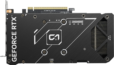 Видеокарта ASUS Dual GeForce RTX 5060 8GB GDDR7 OC Edition Advanced (DUAL-RTX5060-O8G-A)