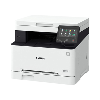 Цветное лазерное МФУ Canon I-S MF651CW (5158C009AA)