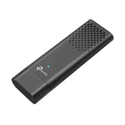 Сетевой адаптер беспроводной USB AX1800 Tp-Link Archer TX20U Nano  (Archer TX20U Nano(EU))