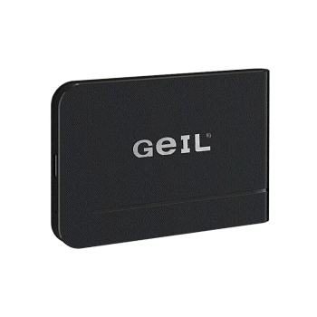 Внешний SSD GEIL GT500 500Gb (GT500-500G)