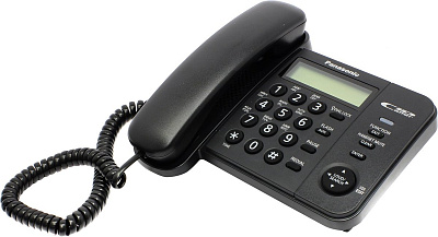 Проводной телефон Panasonic KX-TS2356RUB (KX-TS2356RUB)