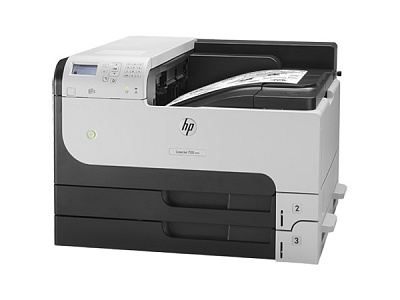 Лазерный картридж HP Europe CE403A (CE403A)