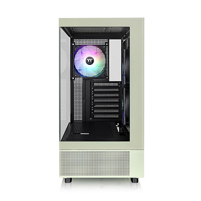 Компьютерный корпус Thermaltake View 270 Plus TG ARGB - Matcha Green (CA-1Y7-00MEWN-01)