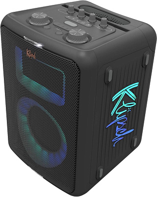 Колонка Klipsch Vegas Black (1073414)