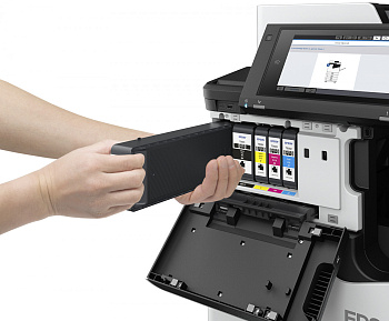 Емкость для отработанных чернил Epson C13T671300 WorkForce Enterprise WF-C20590 (C13T671300)