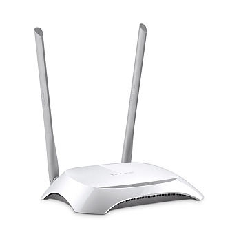 N300 Wifi Роутер TP-Link (TL-WR840N(RU) (TL-WR840N) N300 Wifi Роутер TP-Link (TL-WR840N(RU) (TL-WR840N)