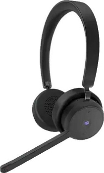 Наушники Lenovo Wireless VoIP Headset (Teams) (4XD1M80020)