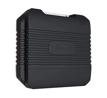 Точка доступа MikroTik LtAP LR8G LTE6 kit (LtAP-2HnD&FG621-EA&LR8G) Точка доступа MikroTik LtAP LR8G LTE6 kit (LtAP-2HnD&FG621-EA&LR8G)