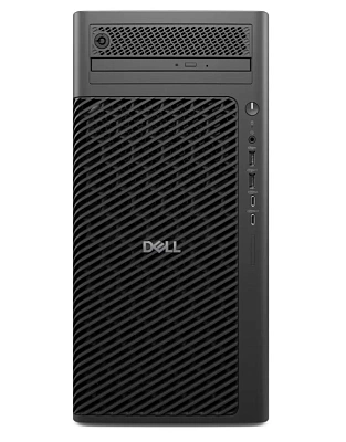 Системный блок Dell Pro Max Tower T2 FCT2250 (210-BPSN_BTO109_FCT2250_EMEA)