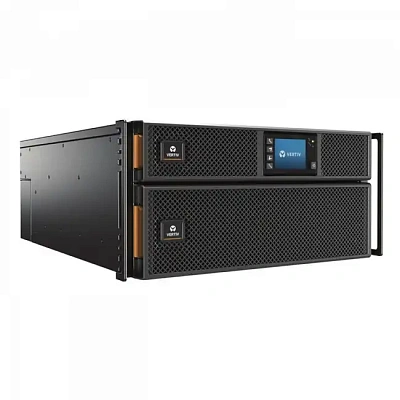 Источник бесперебойного питания Vertiv Liebert 5000VA (GXT5-5000IRT5UXLN)