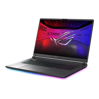 Ноутбук ASUS ROG Strix G18 (90NR0LC1-M00HN0)