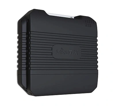 Точка доступа MikroTik LtAP LR8G LTE6 kit (LtAP-2HnD&FG621-EA&LR8G)