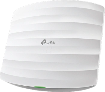 Точка доступа потолочная двухдиапазонная AC1350 Wave 2 GbE TP-Link EAP225 (EAP225(EU)) Точка доступа потолочная двухдиапазонная AC1350 Wave 2 GbE TP-Link EAP225 (EAP225(EU))