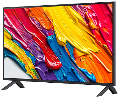 Телевизор LG QNED AI QNED82 50" 4K (50QNED82A6B)