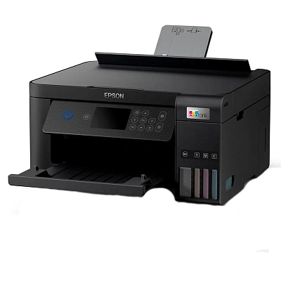 Струйное цветное МФУ Epson L4260 (C11CJ63412)