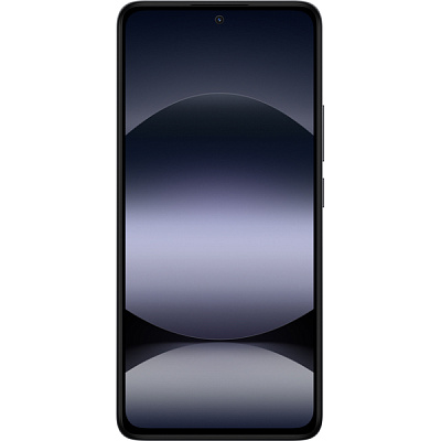 Смартфон Xiaomi Redmi Note 14, 6/128GB,Black (24117RN760/408350)