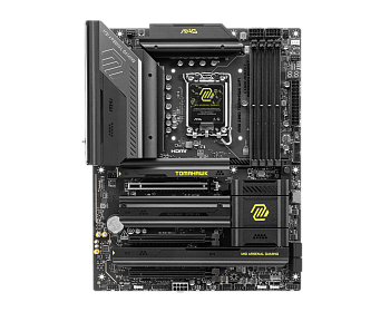 Материнская плата MSI MAG Z890 TOMAHAWK WIFI (MAG Z890 TOMAHAWK WIFI)