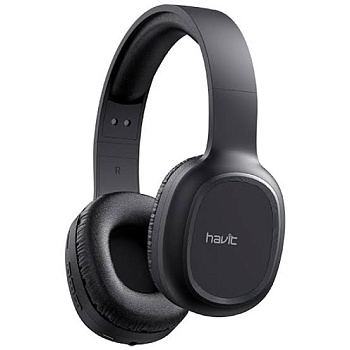 Наушники Havit беспроводные H2590BT PRO/ Black (202012003211940)
