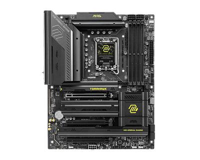 Материнская плата MSI MAG Z890 TOMAHAWK WIFI (MAG Z890 TOMAHAWK WIFI)