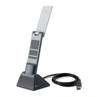 Сетевой адаптер беспроводной USB AX3000 Tp-Link Archer TX50UH (Archer TX50UH(EU))